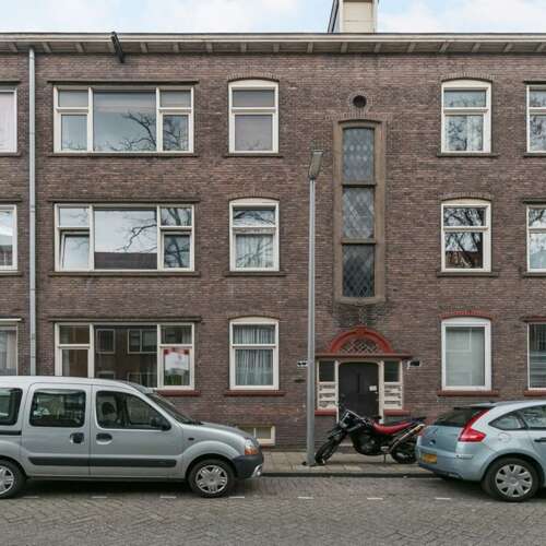 Foto #11 Appartement Fazantstraat Rotterdam