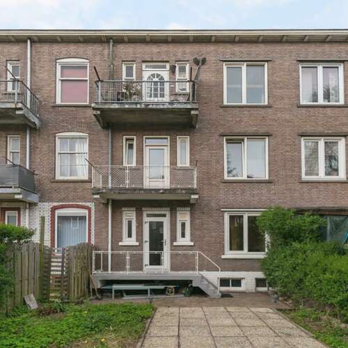 Foto #8 Appartement Fazantstraat Rotterdam