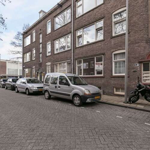 Foto #12 Appartement Fazantstraat Rotterdam
