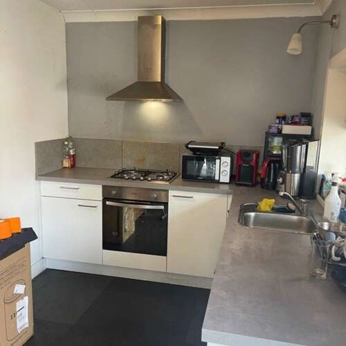 Foto #6 Kamer Nassaustraat Velp (GD)