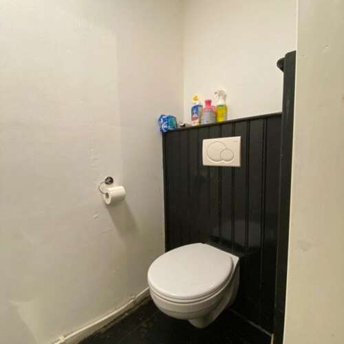 Foto #7 Kamer Nassaustraat Velp (GD)