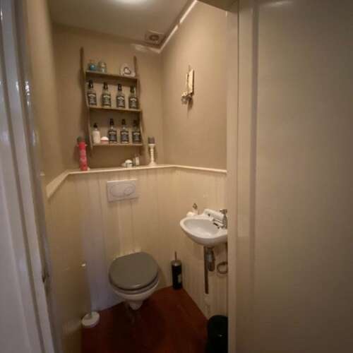 Foto #8 Kamer Nassaustraat Velp (GD)