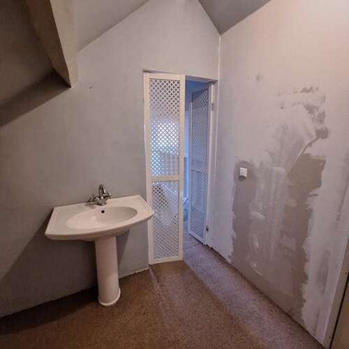 Foto #5 Kamer Nassaustraat Velp (GD)