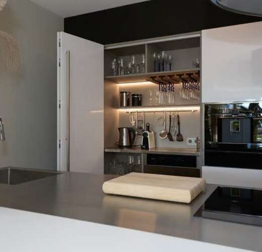 Foto #9 Appartement Engelenburg Oegstgeest