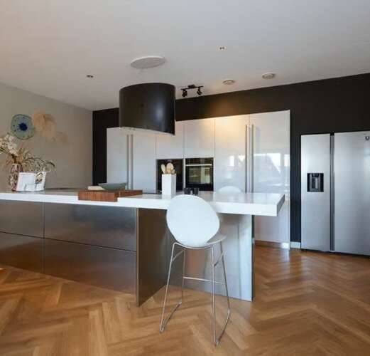 Foto #7 Appartement Engelenburg Oegstgeest