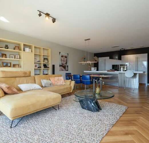 Foto #11 Appartement Engelenburg Oegstgeest