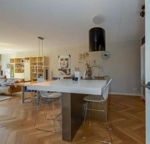 Foto #5 Appartement Engelenburg Oegstgeest