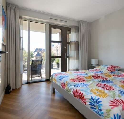 Foto #12 Appartement Engelenburg Oegstgeest