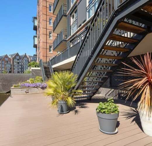 Foto #22 Appartement Engelenburg Oegstgeest