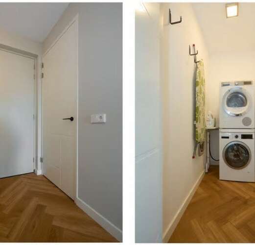 Foto #16 Appartement Engelenburg Oegstgeest