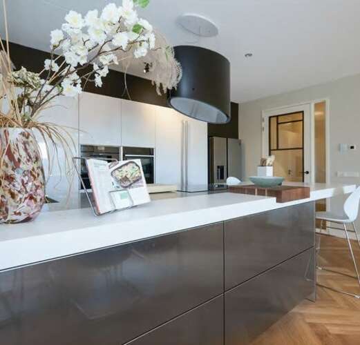 Foto #8 Appartement Engelenburg Oegstgeest