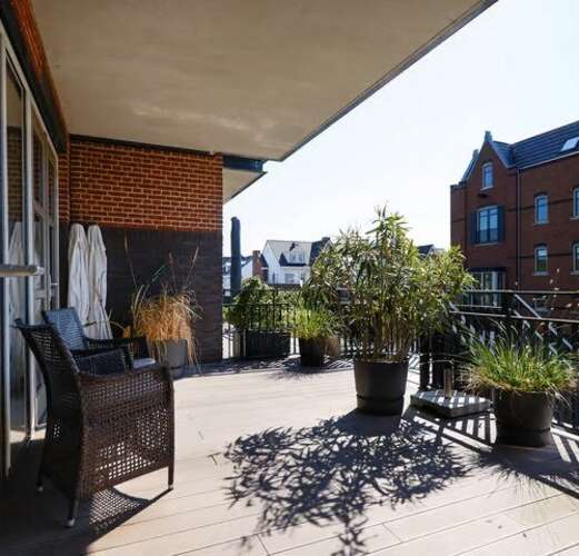 Foto #18 Appartement Engelenburg Oegstgeest