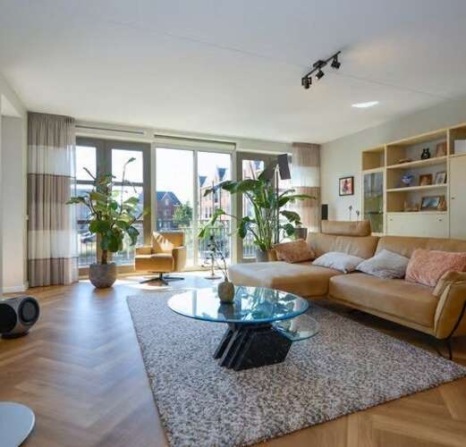 Foto #10 Appartement Engelenburg Oegstgeest