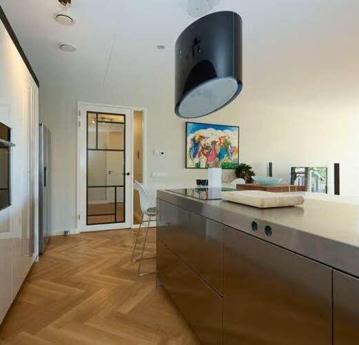 Foto #6 Appartement Engelenburg Oegstgeest
