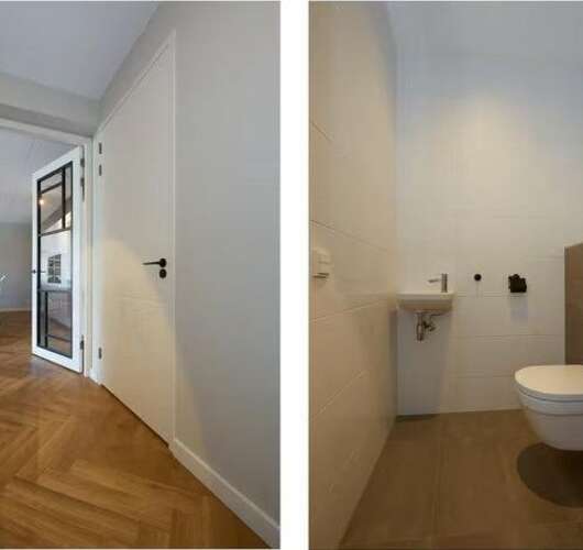 Foto #17 Appartement Engelenburg Oegstgeest