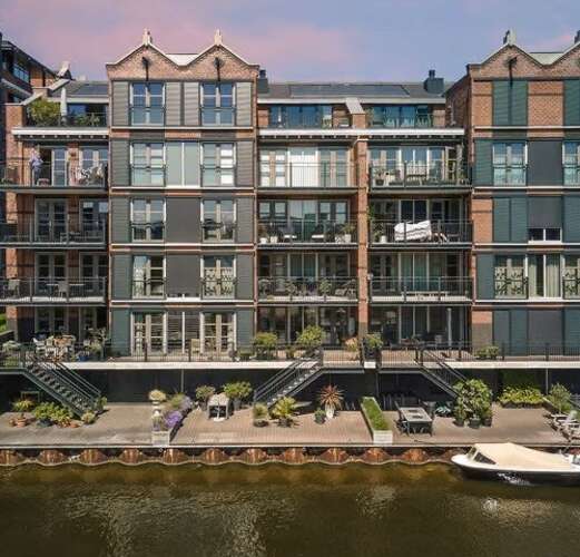 Foto #0 Appartement Engelenburg Oegstgeest