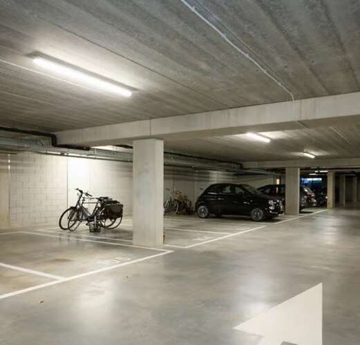 Foto #28 Appartement Engelenburg Oegstgeest