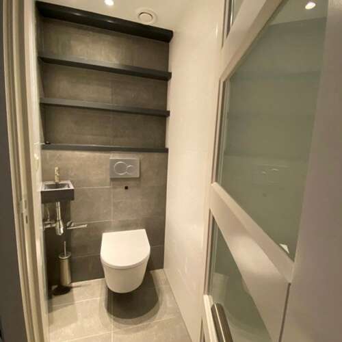 Foto #6 Appartement Groenburgwal Amsterdam