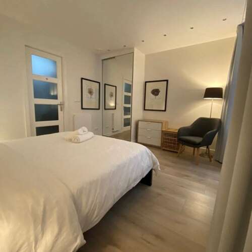 Foto #5 Appartement Groenburgwal Amsterdam