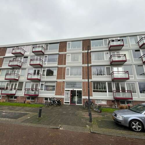 Foto #0 Appartement van Viandenstraat Vlaardingen