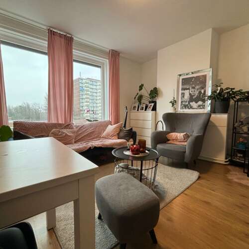 Foto #2 Appartement van Viandenstraat Vlaardingen