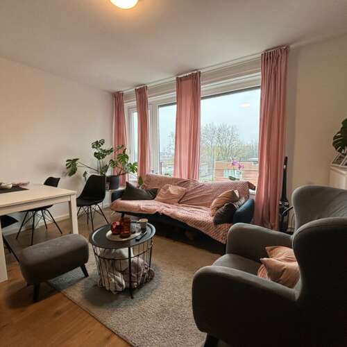 Foto #3 Appartement van Viandenstraat Vlaardingen