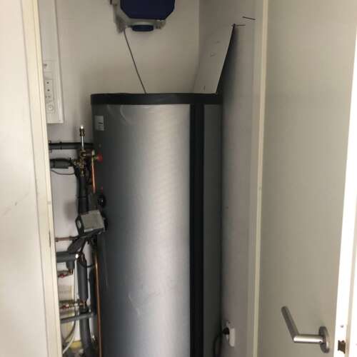 Foto #6 Appartement Mooieweg Arnhem