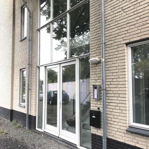 Foto #14 Appartement Mooieweg Arnhem