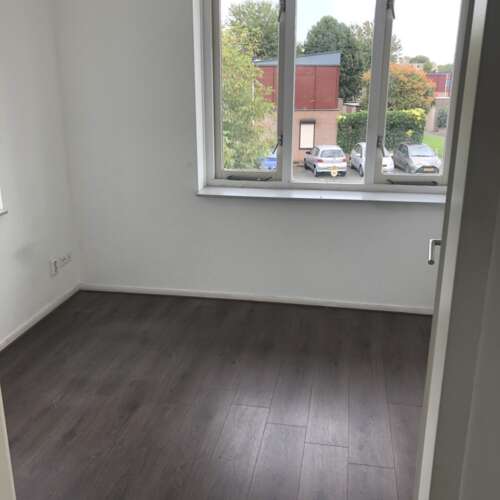 Foto #10 Appartement Mooieweg Arnhem