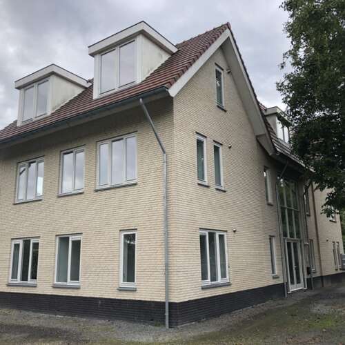 Foto #16 Appartement Mooieweg Arnhem