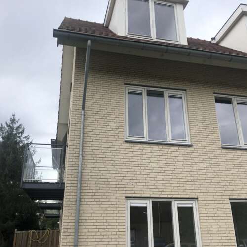 Foto #13 Appartement Mooieweg Arnhem