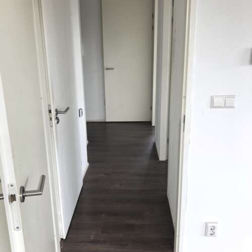 Foto #5 Appartement Mooieweg Arnhem