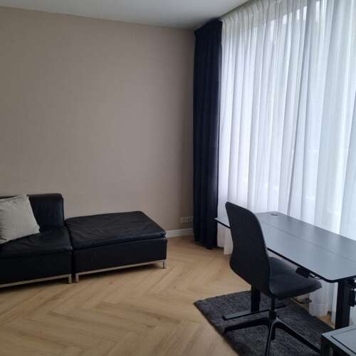 Foto #15 Appartement Dirk Schäferstraat Amsterdam