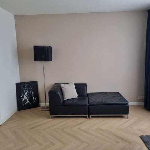 Foto #14 Appartement Dirk Schäferstraat Amsterdam