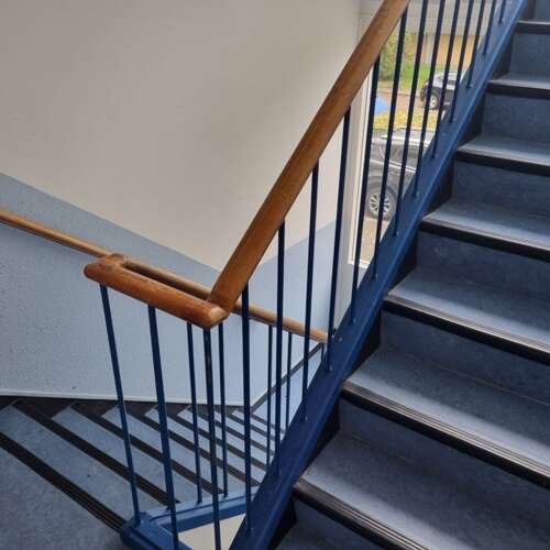 Foto #35 Appartement Dirk Schäferstraat Amsterdam