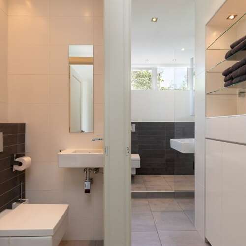 Foto #19 Appartement Dirk Schäferstraat Amsterdam