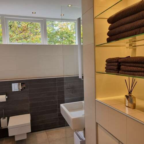 Foto #18 Appartement Dirk Schäferstraat Amsterdam