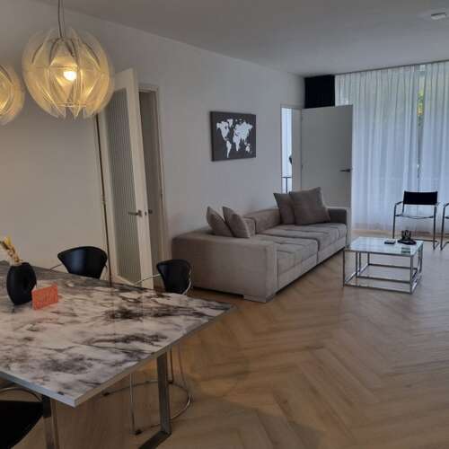 Foto #8 Appartement Dirk Schäferstraat Amsterdam