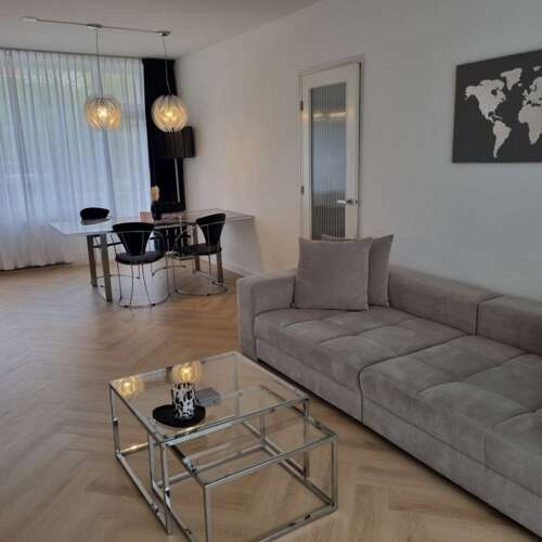 Foto #5 Appartement Dirk Schäferstraat Amsterdam