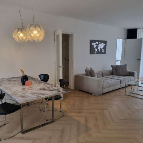 Foto #6 Appartement Dirk Schäferstraat Amsterdam