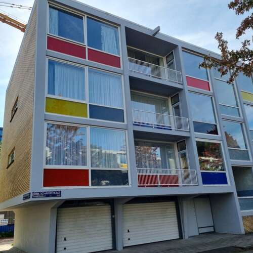 Foto #38 Appartement Dirk Schäferstraat Amsterdam