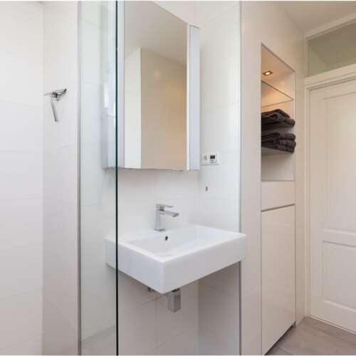 Foto #23 Appartement Dirk Schäferstraat Amsterdam