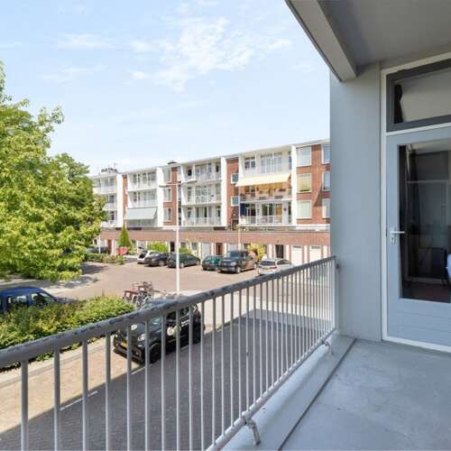 Foto #34 Appartement Dirk Schäferstraat Amsterdam