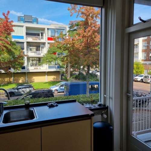 Foto #10 Appartement Dirk Schäferstraat Amsterdam