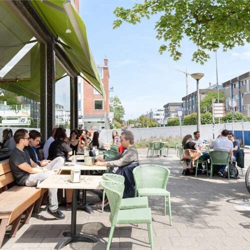 Foto #44 Appartement Dirk Schäferstraat Amsterdam