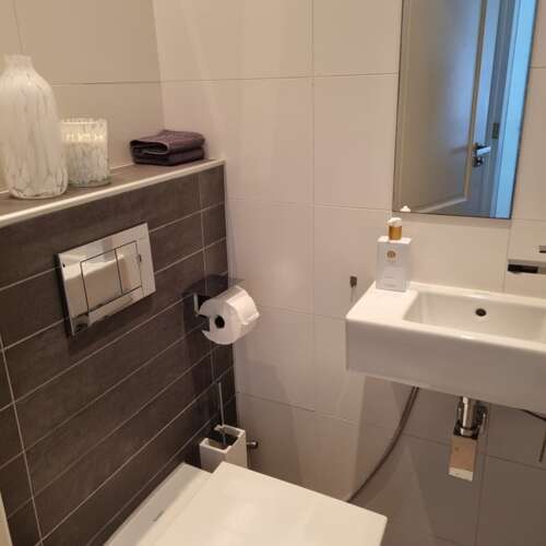 Foto #27 Appartement Dirk Schäferstraat Amsterdam