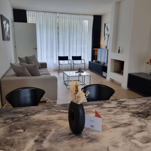 Foto #0 Appartement Dirk Schäferstraat Amsterdam