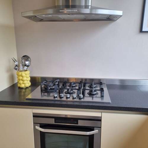 Foto #11 Appartement Dirk Schäferstraat Amsterdam