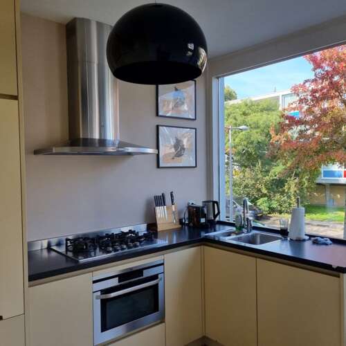 Foto #9 Appartement Dirk Schäferstraat Amsterdam