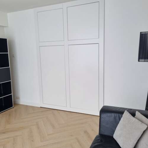 Foto #16 Appartement Dirk Schäferstraat Amsterdam